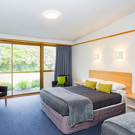 The Redwood Hotel Christchurch Exteriér fotografie